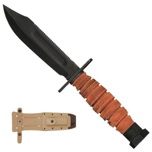 499 AIR FORCE - Couteau de survie-Ontario Knife-Autre-Welkit