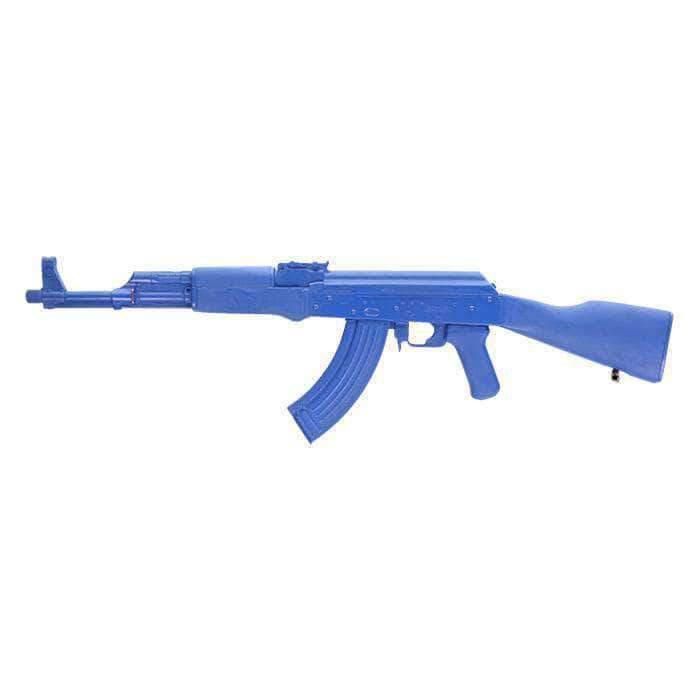 AK - Arme de manipulation-Blueguns-Bleu-AK47-Welkit