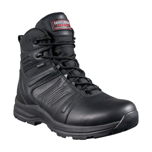 ARMOUR - Chaussures tactiques-Safety Jogger-Noir-40 EU-Welkit