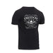 ATHLETIC FIT FREEDOM - T-shirt imprimé-Rothco-Welkit