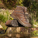 BLACK EAGLE ATHLETIC 2.0 N GTX MID - Chaussures de combat-Haix-Welkit