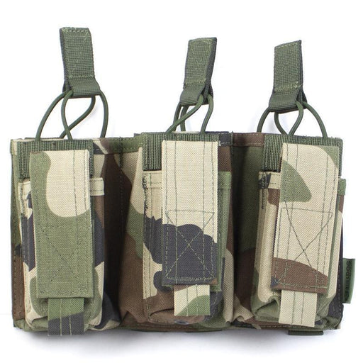 BUNGEE - Porte-chargeur ouvert-Bulldog Tactical-CCE-Welkit