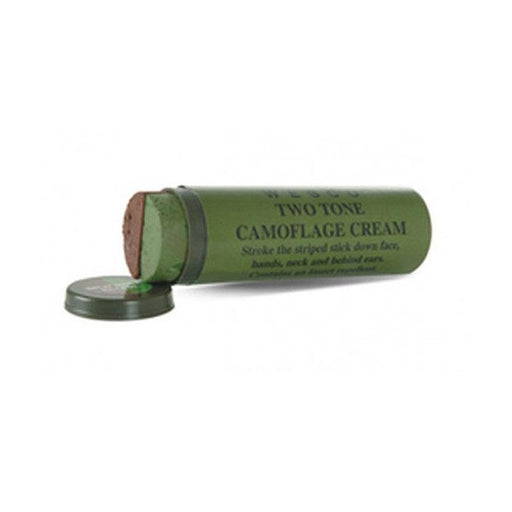 CAMO STICK - Crème de camouflage-OPEX-Vert-Welkit