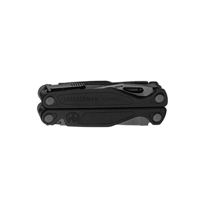 CHARGE + - Pince multifonctions-Leatherman-Noir-Welkit