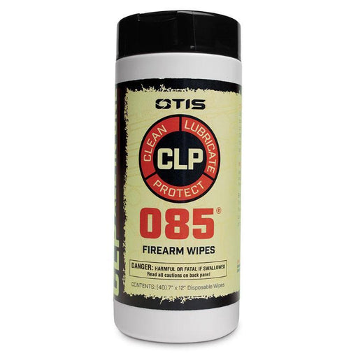 CLP O85® - Lingette nettoyante pour arme-Otis-Autre-Welkit