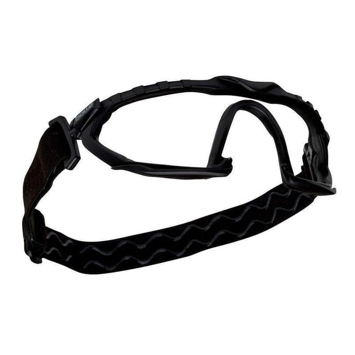 COMBAT - Accessoire de lunettes-Bollé SI-Noir-Welkit