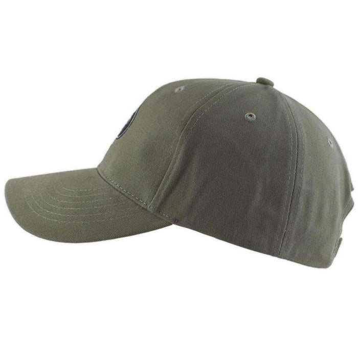 DEATH SPADE - Casquette-Rothco-Vert olive-Welkit