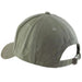 DEATH SPADE - Casquette-Rothco-Vert olive-Welkit