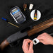 ESSENTIAL SHOTGUN CLEANING KIT | Cal .12 - Kit de nettoyage-Otis-Autre-Welkit