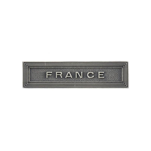 FRANCE - Agrafe d'ordonnance-DMB Products-Autre-Welkit