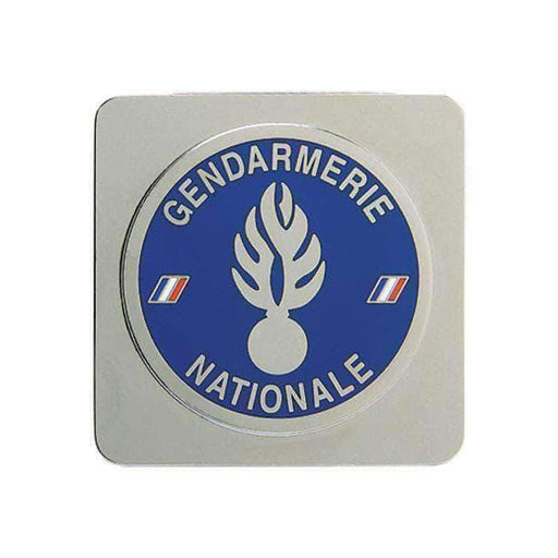 GENDARMERIE - Médaille-GK Pro-Autre-Welkit