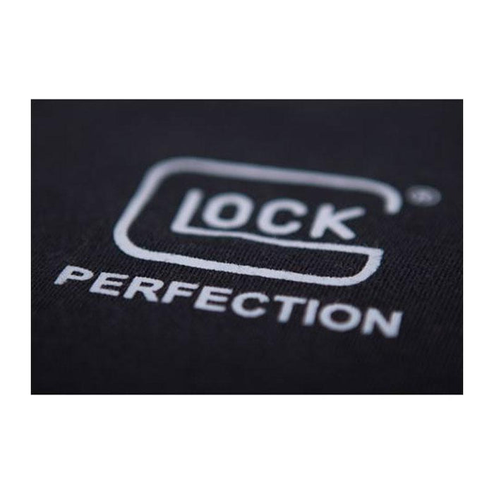GLOCK PERFECTION - T-shirt imprimé-Glock-Welkit