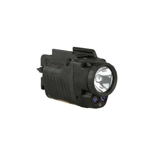 GTL51 IR LASER - Lampe pour arme-Glock-Noir-Welkit