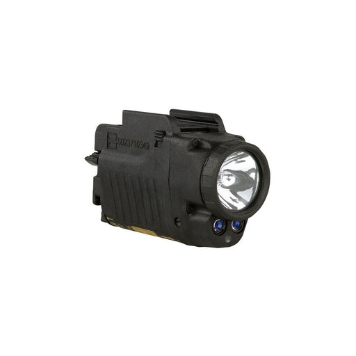 GTL52 IR LASER - Lampe pour arme-Glock-Noir-Welkit
