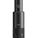 INFINITY T50 BLACK CHROME VECTOR GRIP - Matraque télescopique-ASP-Noir-Welkit