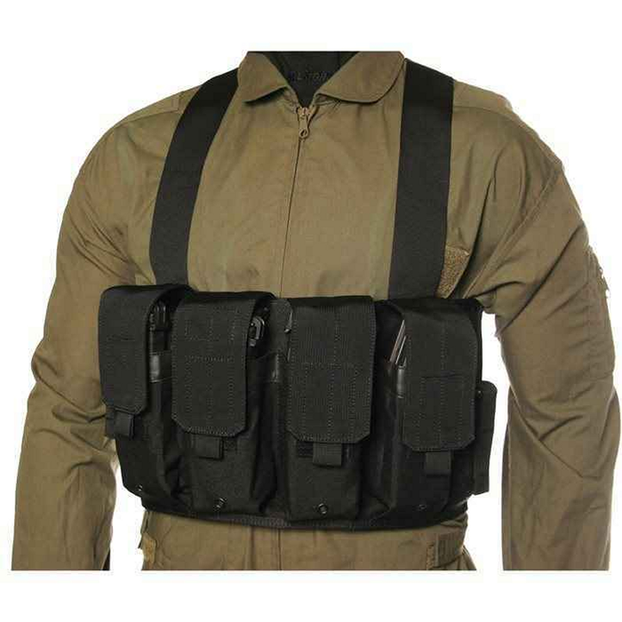 CHEST RIG - Gilet Chest Rig