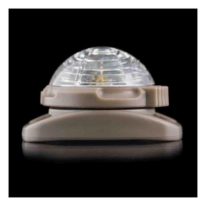 GUARDIAN TRIDENT™ DUAL SPECTRUM - Lampe marqueur