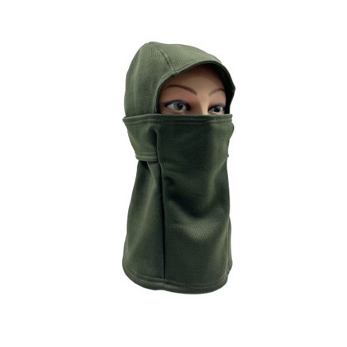 FACE COVER - Cagoule polaire