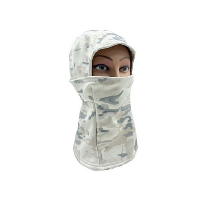 FACE COVER - Cagoule polaire