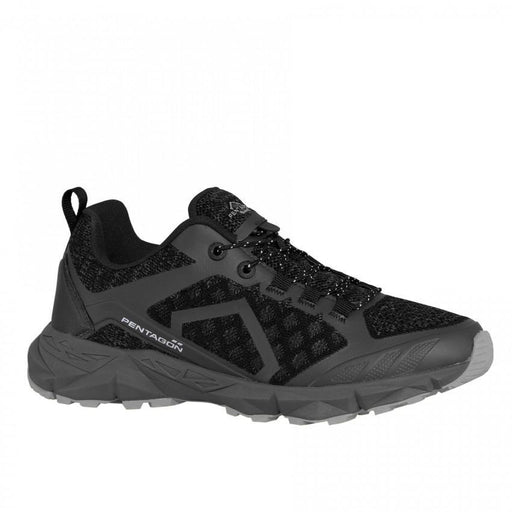 KION - Chaussures trekking-Pentagon-Gris-39 EU-Welkit