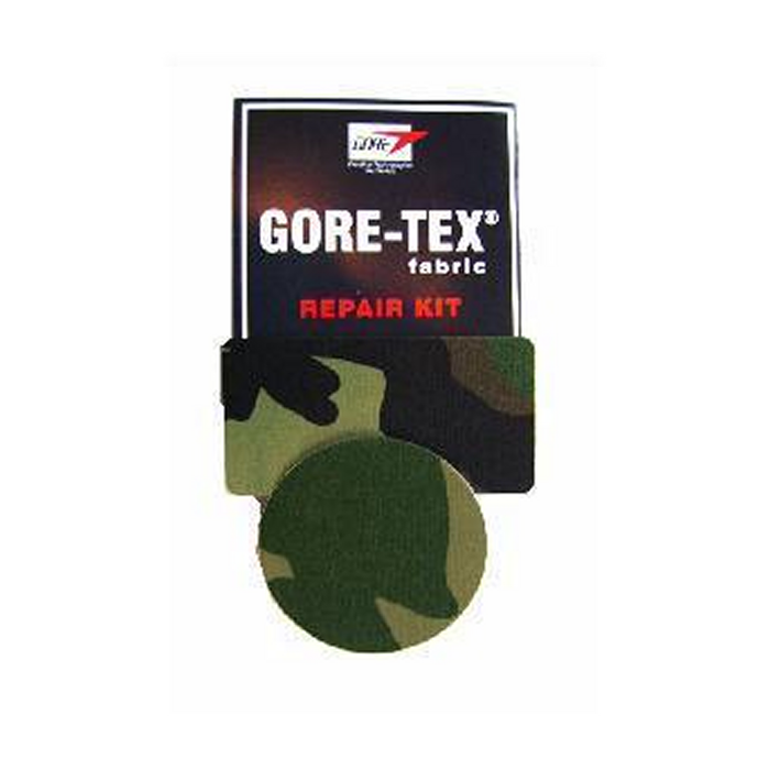 Kit de Réparation Gore-Tex-Gear Aid-CCE-Welkit