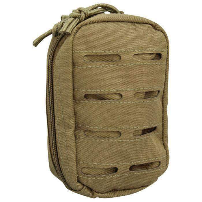 LAZER SMALL UTILITY - Pochette multi-usages-Viper Tactical-Coyote-Welkit