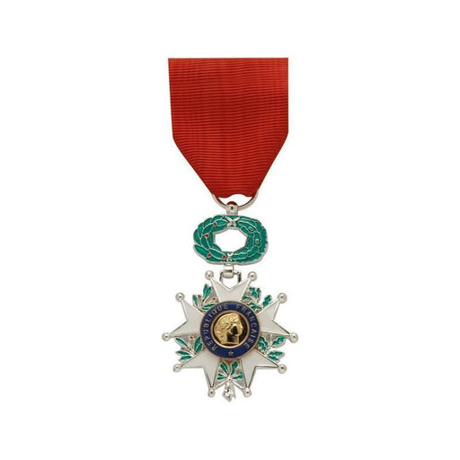 LÉGION D'HONNEUR CHEVALIER - Médaille-DMB Products-Autre-Welkit