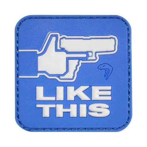 LIKE THIS - Morale patch-Viper Tactical-Autre-Welkit