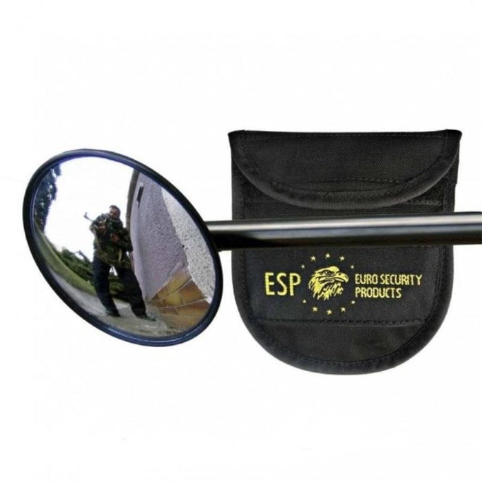 M2 - Miroir de contrôle pour bâton-ESP-Noir-Welkit