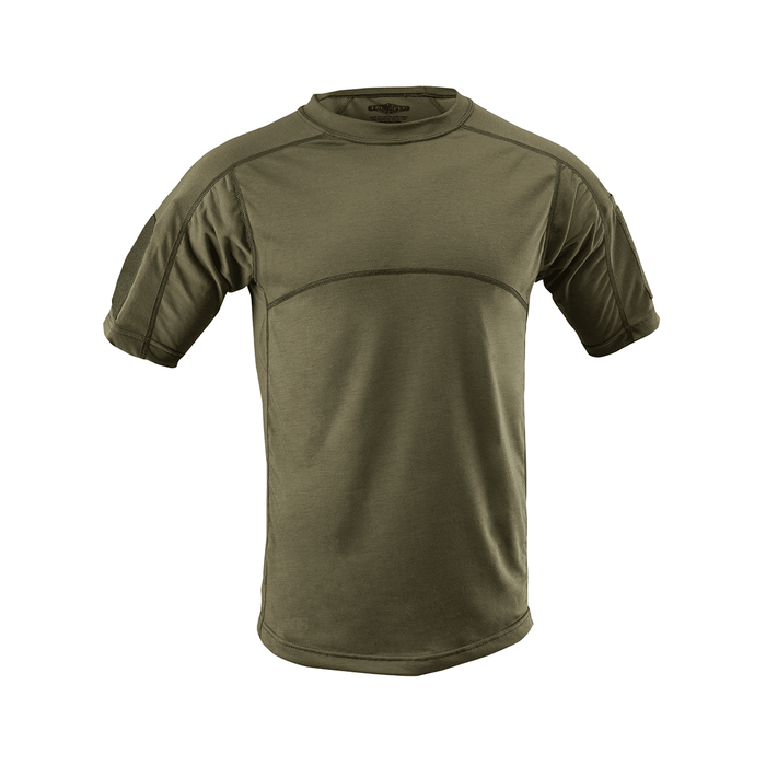 MEN'S OPS TAC - T-shirt uni-Tru-Spec-Vert olive-L-Welkit