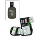 MINI PACK - Kit premiers secours-Mil-Tec-Vert olive-Welkit
