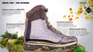 NEPAL PRO - Chaussures de combat-Haix-Welkit