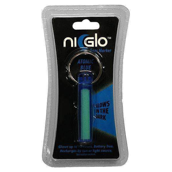 NI-GLO - Marqueur lumineux-Gear Aid-Bleu-Welkit