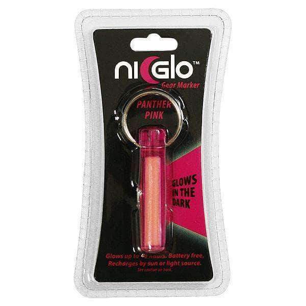NI-GLO - Marqueur lumineux-Gear Aid-Rouge-Welkit