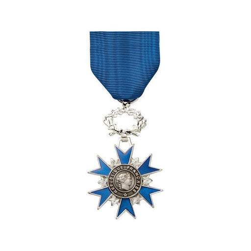 ONM CHEVALIER - Médaille-DMB Products-Autre-Welkit