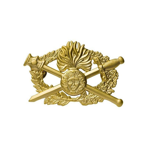 OPJ SUP - Insigne Gendarmerie-DMB Products-Or-Welkit