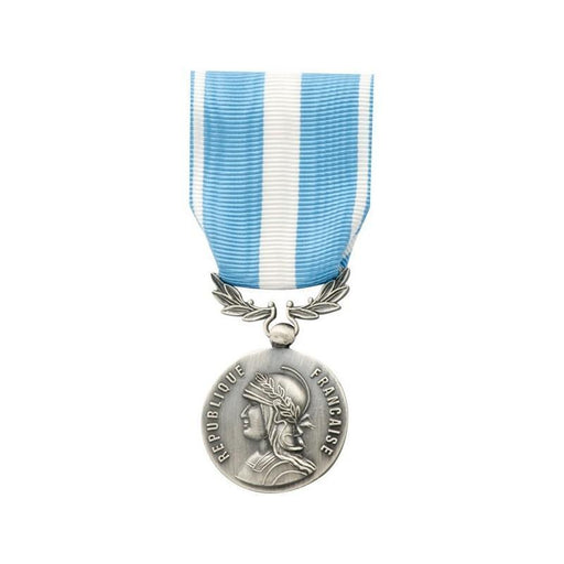 OUTRE MER - Médaille-DMB Products-Autre-Welkit