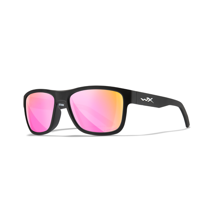 OVATION - Lunettes de protection-Wiley X-Rose-Welkit