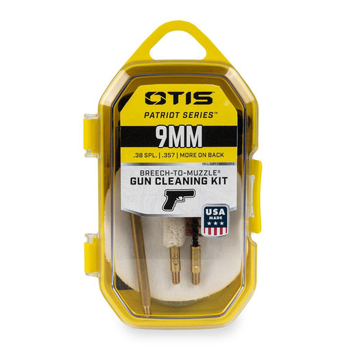 PATRIOT SERIES | CAL 9 MM - Kit de nettoyage-Otis-Autre-9 mm-Welkit