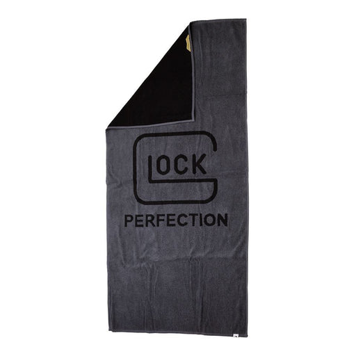 PERFECTION - Serviette-Glock-Noir / Gris-Welkit
