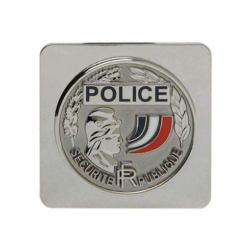 POLICE À SUPPORT CARRÉ - Médaille-GK Pro-Autre-Welkit