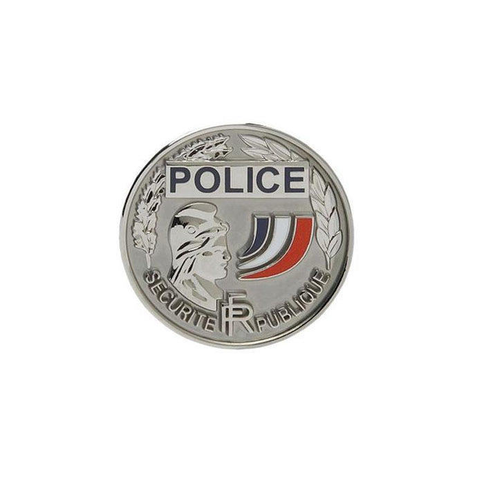 POLICE - Médaille-GK Pro-Autre-Welkit