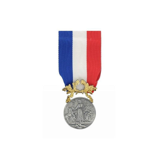 SAUVETAGE 1ER - Médaille-DMB Products-Autre-Welkit