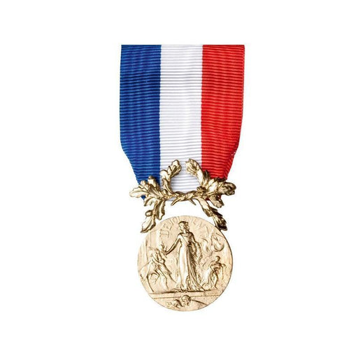 SAUVETAGE BRONZE - Médaille-DMB Products-Autre-Welkit