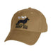 SHEEP DOG - Casquette-Rothco-Coyote-Welkit
