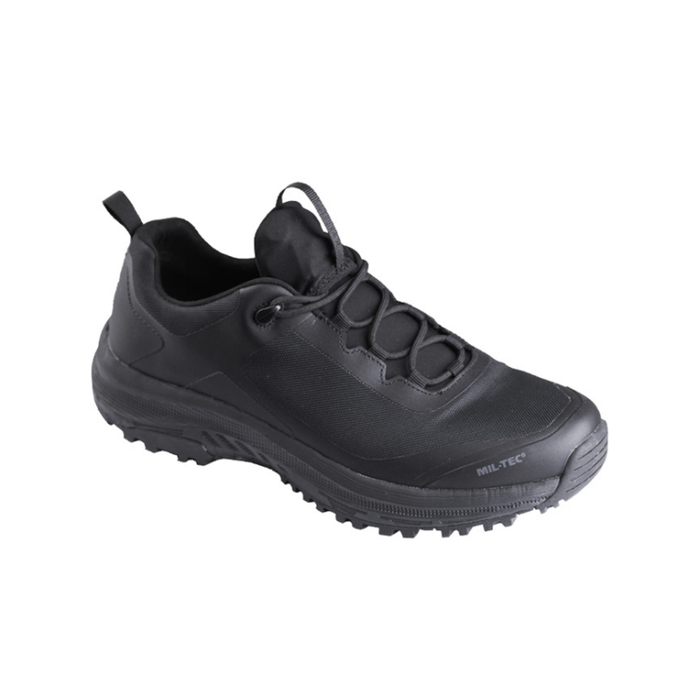 SNEAKER TACTICAL - Chaussures de sport-Mil-Tec-Noir-40 EU-Welkit