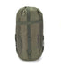 SOFTIE ELITE 2 - Sac de couchage-Snugpak-Vert olive-220 x 87.5 x 42 cm-Zip à gauche-Welkit