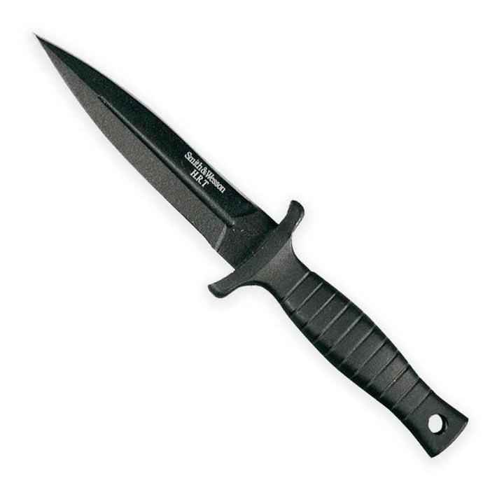 SPECIAL OPS BOOT HRT9 - Couteau à lame fixe-Smith & Wesson-Noir-Welkit