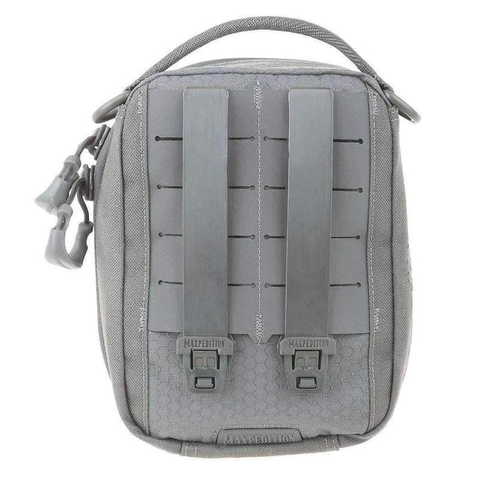 TACTIE PJC5 - Fixation MOLLE-Maxpedition-Welkit