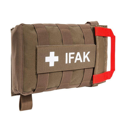 TT IFAK 6 - Pochette médicale-Tasmanian Tiger-Coyote-Welkit